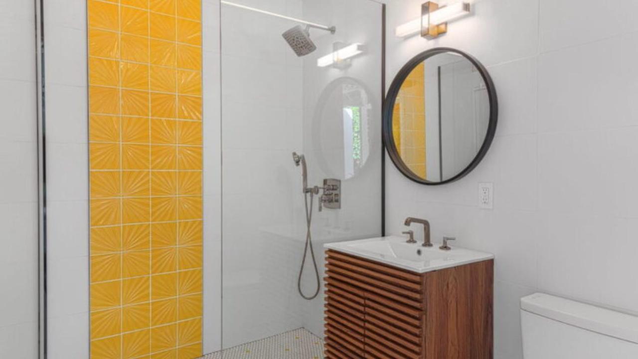 Limon Palm Springs A Luxury Boutique Hotel エクステリア 写真